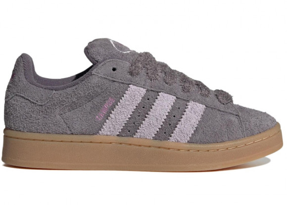 adidas Campus 00s Trace Grey (Women's) - IG2118