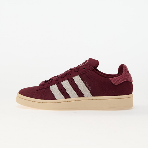 Sneakers adidas Campus 00s W Shadow Red Off White Precri