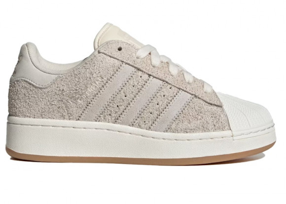 adidas Superstar XLG Wonder White (Women's) - IG2124