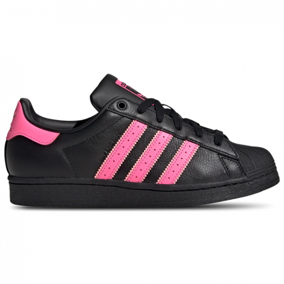 Sneakers adidas Superstar W Core Black/ Cloud White/ Spark - IG2221