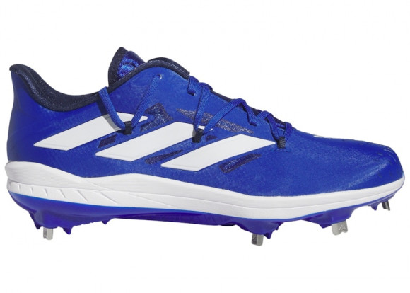 Adizero Afterburner 9 'Royal Blue' - IG2314