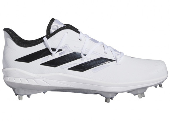 Adizero Afterburner 9 'White Black' - IG2315