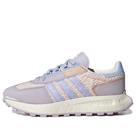 (WMNS) adidas originals Retropy E5 'Purple Pink Beige' - IG3000