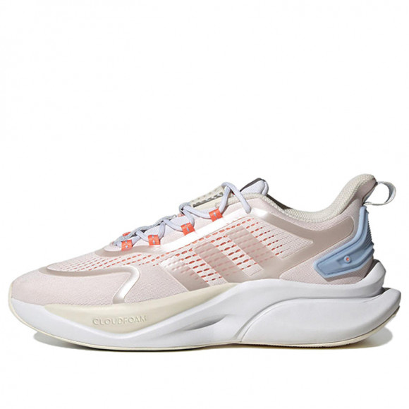 adidas AlphaBounce 'Pastel Pink' - IG3074