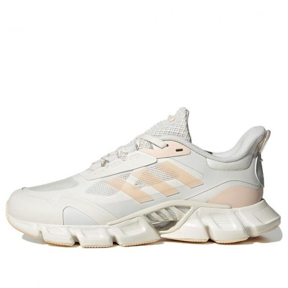 (WMNS)adidas Climacool 'White Pink' - IG3131