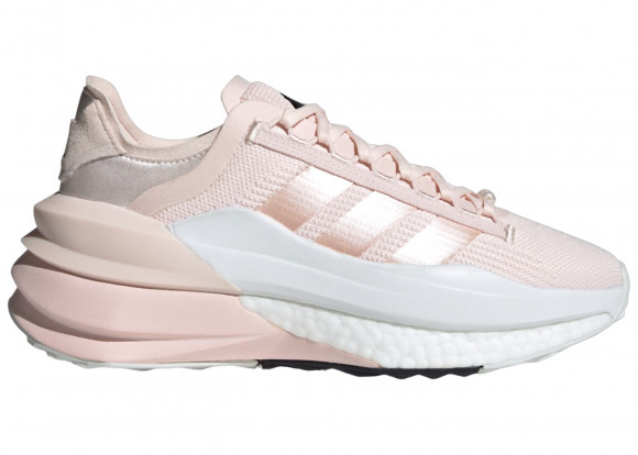 adidas Avryn_X Wonder Quartz Crystal White (Women's) - IG3620