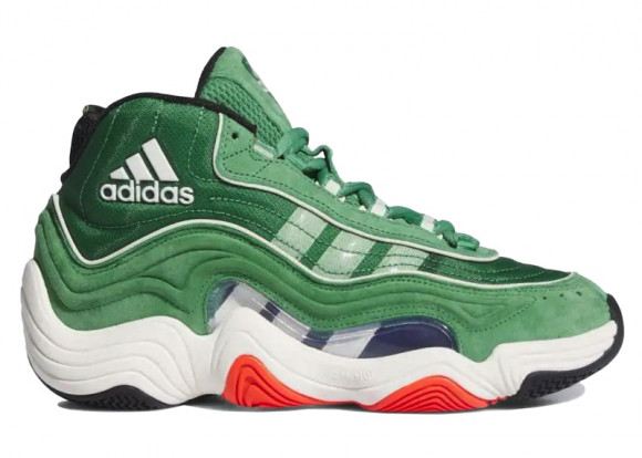 adidas Crazy 98 Green - IG3740