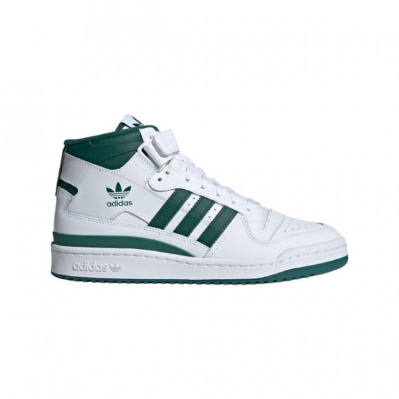 Adidas forum mid shoes hotsell