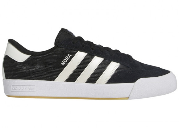 adidas Nora Core Black Zero Metalic Spark - IG4115