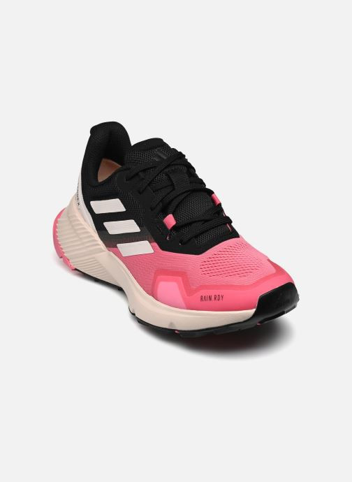 Chaussures de sport adidas performance Terrex Soulstride R pour  Femme - IG4177