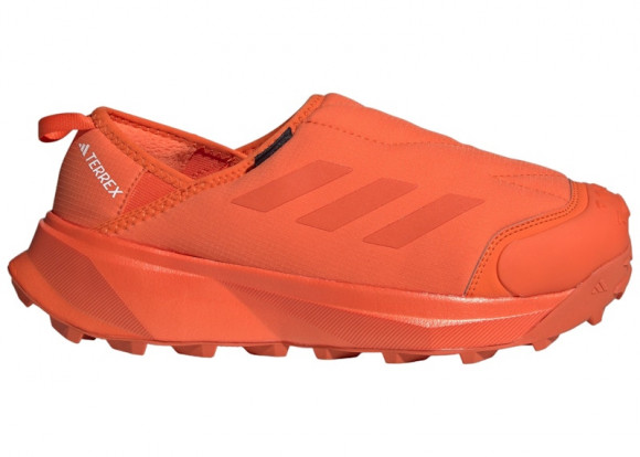 adidas Terrex Winter Cold.RDY Semi Impact Orange Wonder Beige - IG4264