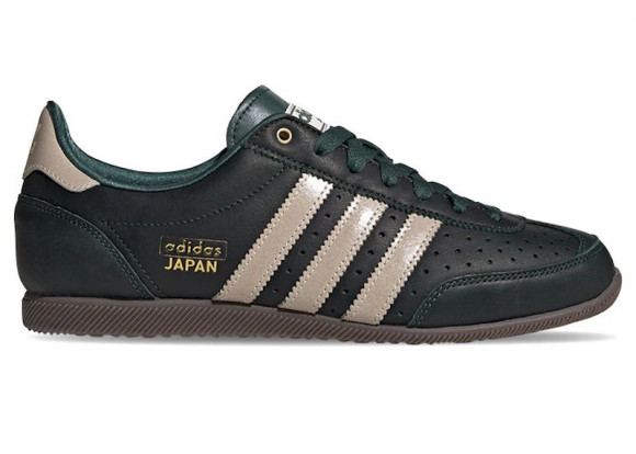 adidas Japan Mineral Green (Women's) - IG4278