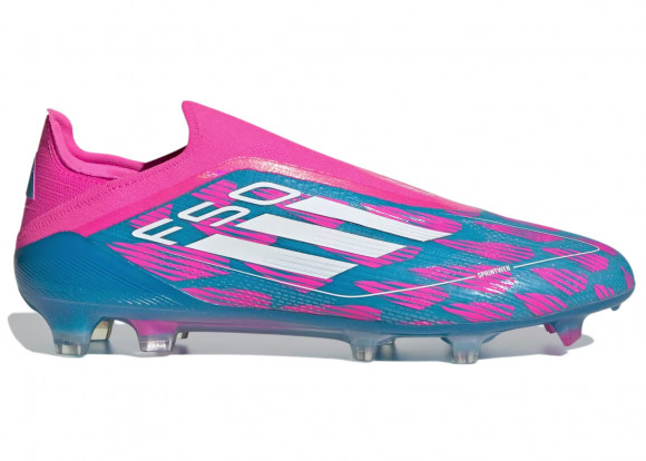 adidas F50 Plus Elite Laceless FG Players Pack - IG4324