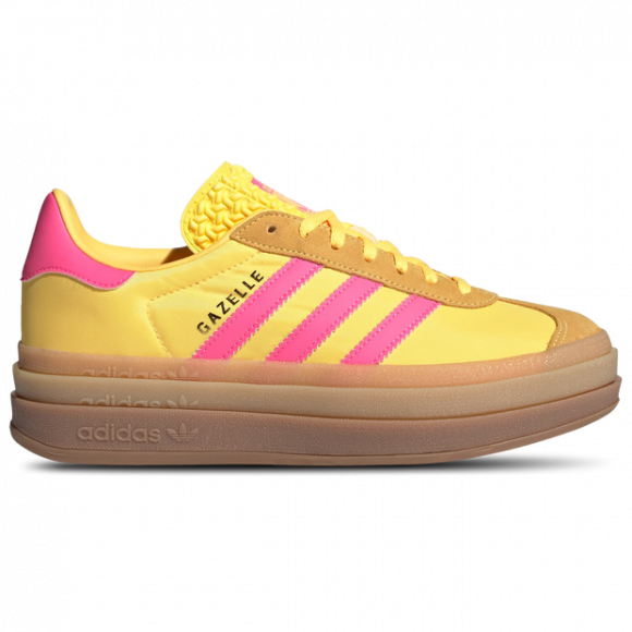 Adidas Gazelle Bold - Femme Chaussures - IG4387