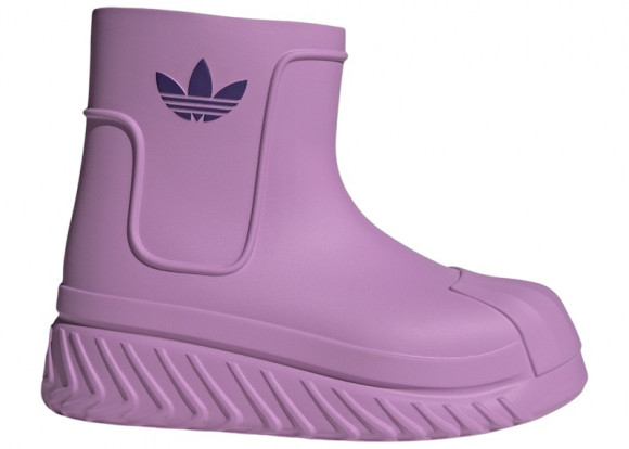 adidas adiFOM Superstar Boot Preloved Purple Collegiate Purple (Women's) - IG4502