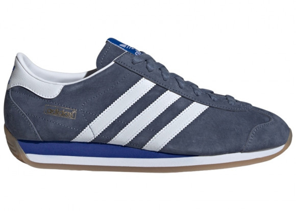 adidas Country Japan Preloved Ink Cloud White Blue - IG4520