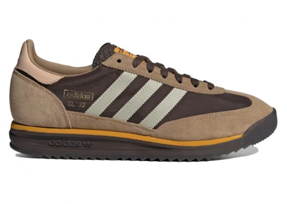 adidas SL 72 RS Brown Putty Grey - IG4645