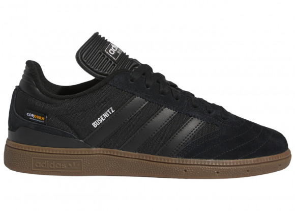 adidas Busenitz Core Black Gum - IG5252