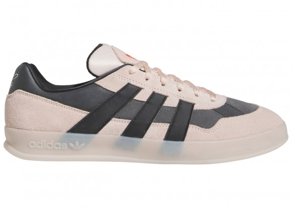 adidas Aloha Super Wonder Quartz Core Black Grey - IG5263