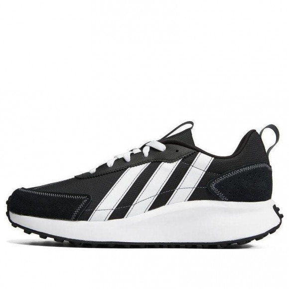 adidas Neo Futro Lifestyle 'Black White' - IG5381