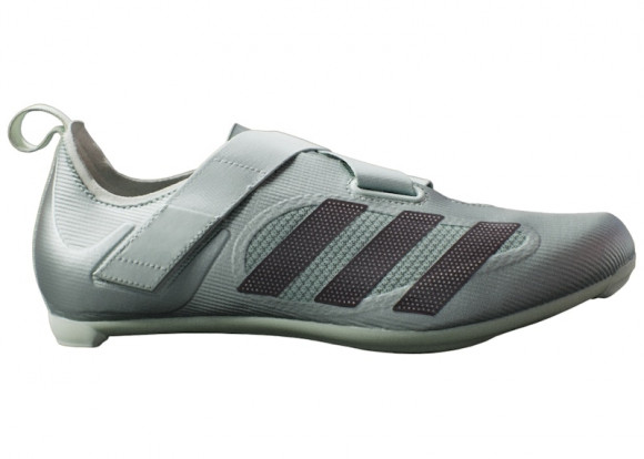 adidas The Indoor Linen Green Met. Aurora Met. Linen Green - IG5466