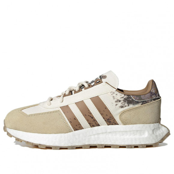 adidas Originals Retropy E5 'Beige White Brown' - IG5979