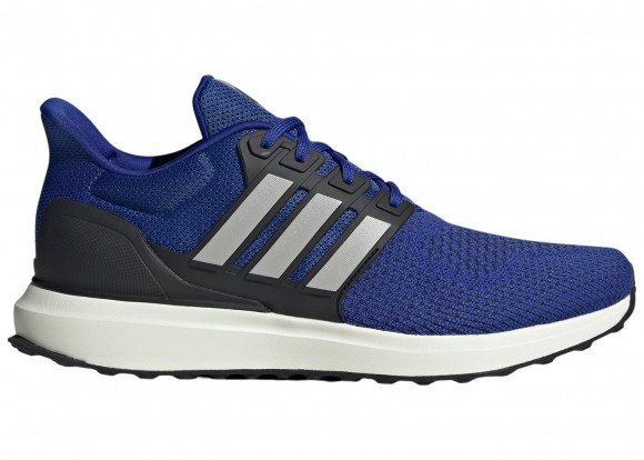 adidas Ubounce DNA Semi Lucid Blue Grey Core Black - IG6004