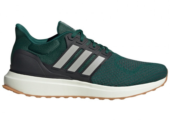 adidas Ubounce DNA Collegiate Green Grey Core Black - IG6007