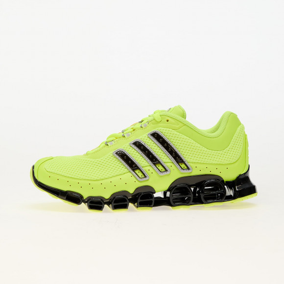 Sneakers adidas Megaride Solyellow/ Core Black/ Metallic Silver - IG6584