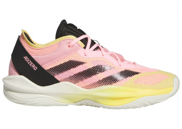 adidas Adizero Select 2.0 Low Pink Spark Core Black Spark - IG6618