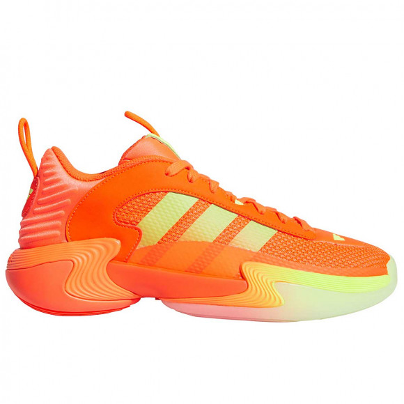 adidas Exhibit Select Solar Red Lucid Lemon (Women's) - IG6623