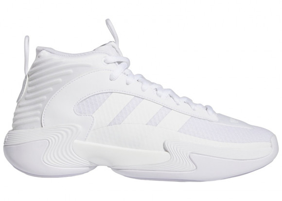 adidas Exhibit Select Cloud White Core Black (Women's) - IG6627