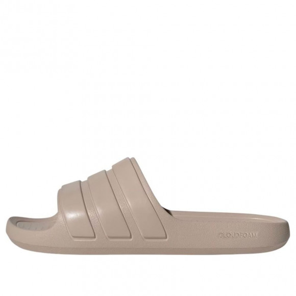 adidas Adilette Flow Slides 'Brown' - IG6859