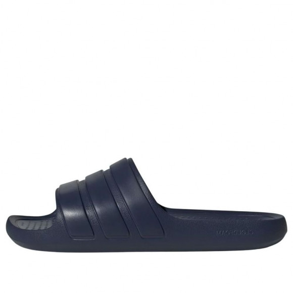 adidas Adilette Flow Slides 'Navy' - IG6860