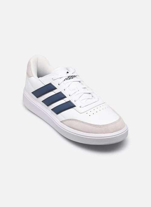 Baskets adidas sportswear Courtblock M pour  Homme - IG6862