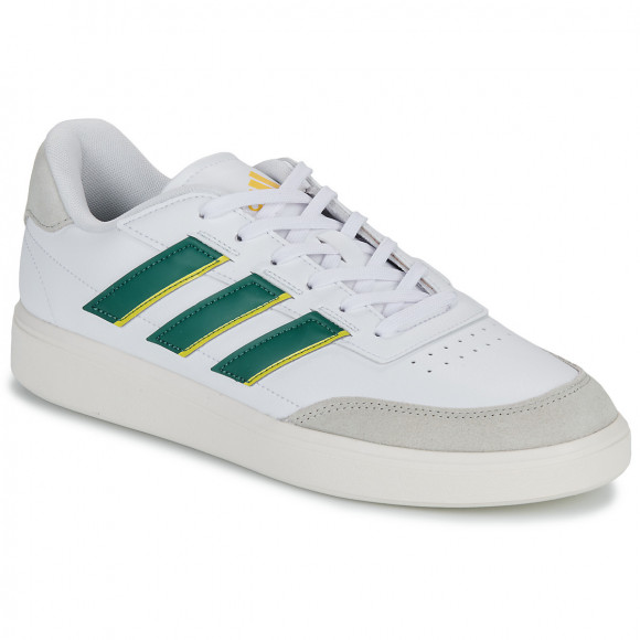 Adidas shoes white mens best sale