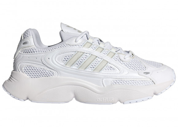 Sneakers adidas Ozmillen Ftw White/ Ftw White/ Core Black EUR 46 2/3 - IG6956