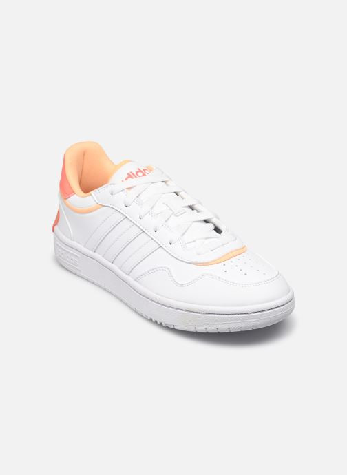 Baskets adidas sportswear Hoops 3.0 Se W pour  Femme - IG6971