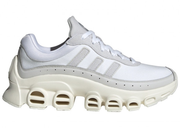 adidas adiFOM Megaride Cloud White Grey Off White (Women's) - IG6987