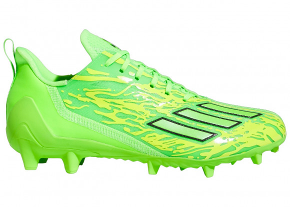 Adizero 12.0 'Poison - Solar Green' - IG7216