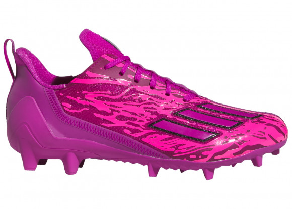 Adizero 12.0 'Poison - Sonic Fuchsia' - IG7217