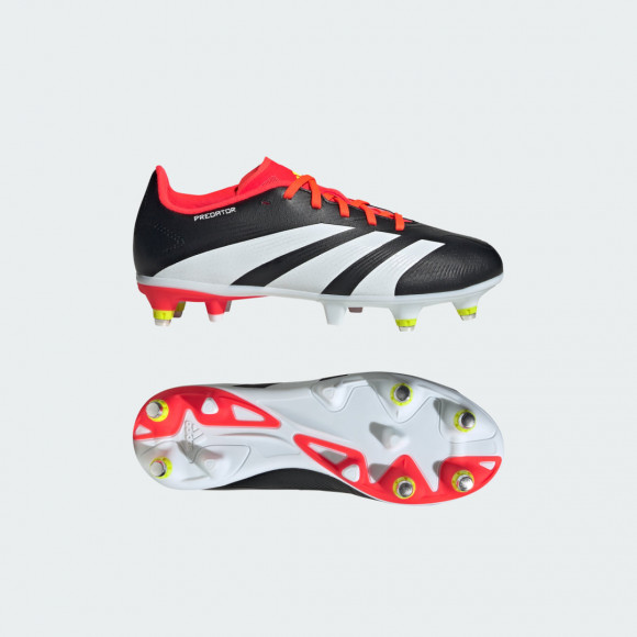 Predator 24 League Soft Ground Boots - IG7736