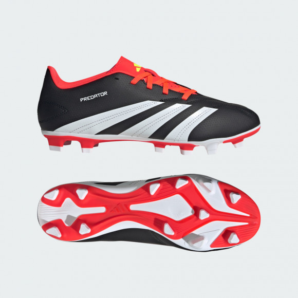 Scarpe da calcio Predator 24 Club Flexible Ground - IG7760