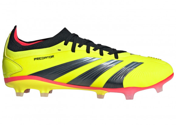 Scarpe da calcio Predator 24 Pro Firm Ground - IG7776