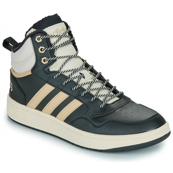 adidas  Shoes (High-top Trainers) HOOPS 3.0 MID WTR  (men) - IG7927