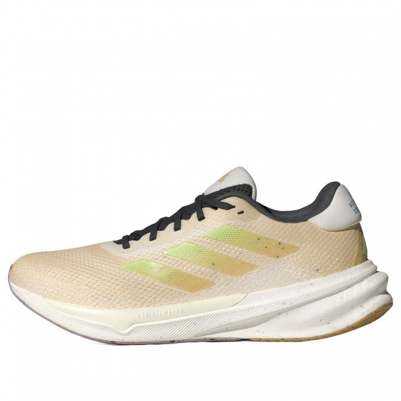 adidas Supernova Stride Move for the Planet 'Crystal Sand Oat' - IG8322