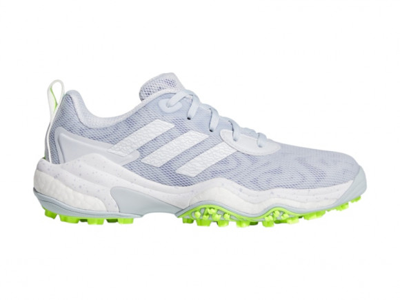 adidas Codechaos 25 Golf Halo Blue Cloud White Lucid Lemon (Women's) - IG8708