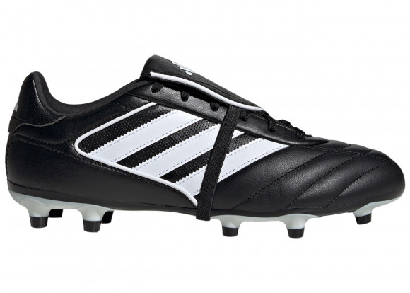 adidas Copa Gloro II FG Core Black Cloud White - IG8740