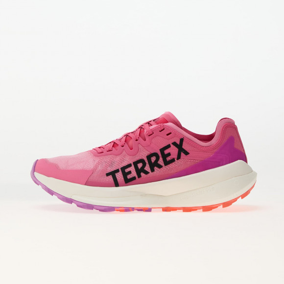 Sneakers adidas Terrex Agravic Speed W Pink Fuchsia/ Core Black/ Purbur - IG8854