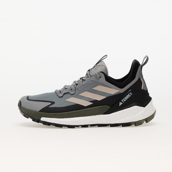 Sneakers adidas Terrex Free Hiker 2 Low Ch Solid Grey/ Core Black/ Olive Strata EUR 40 2/3 - IG8881